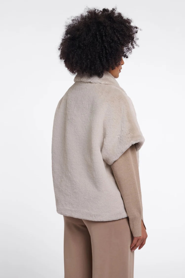 Bodil cape