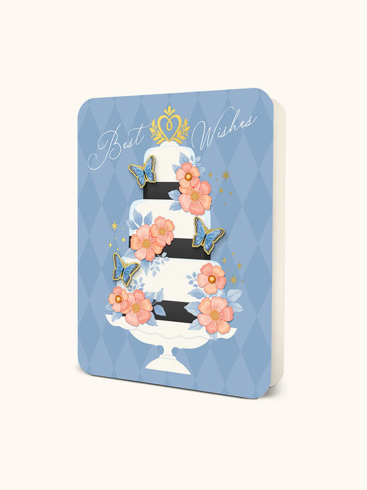 Sweet Celebrations Greeting Card
