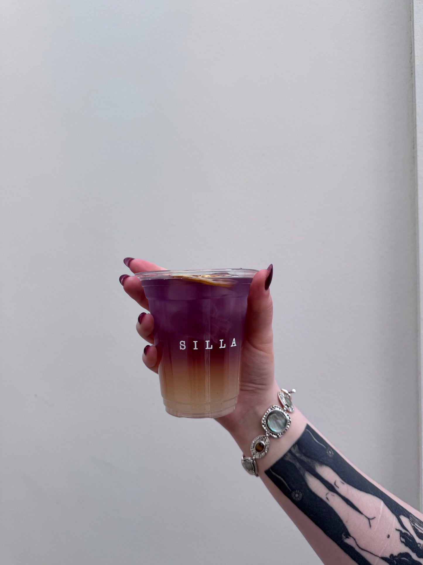 Tea Lemonade