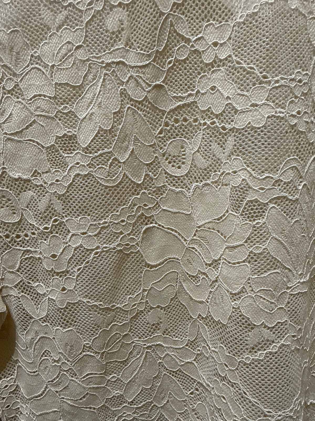 CRPitia Lace Blouse