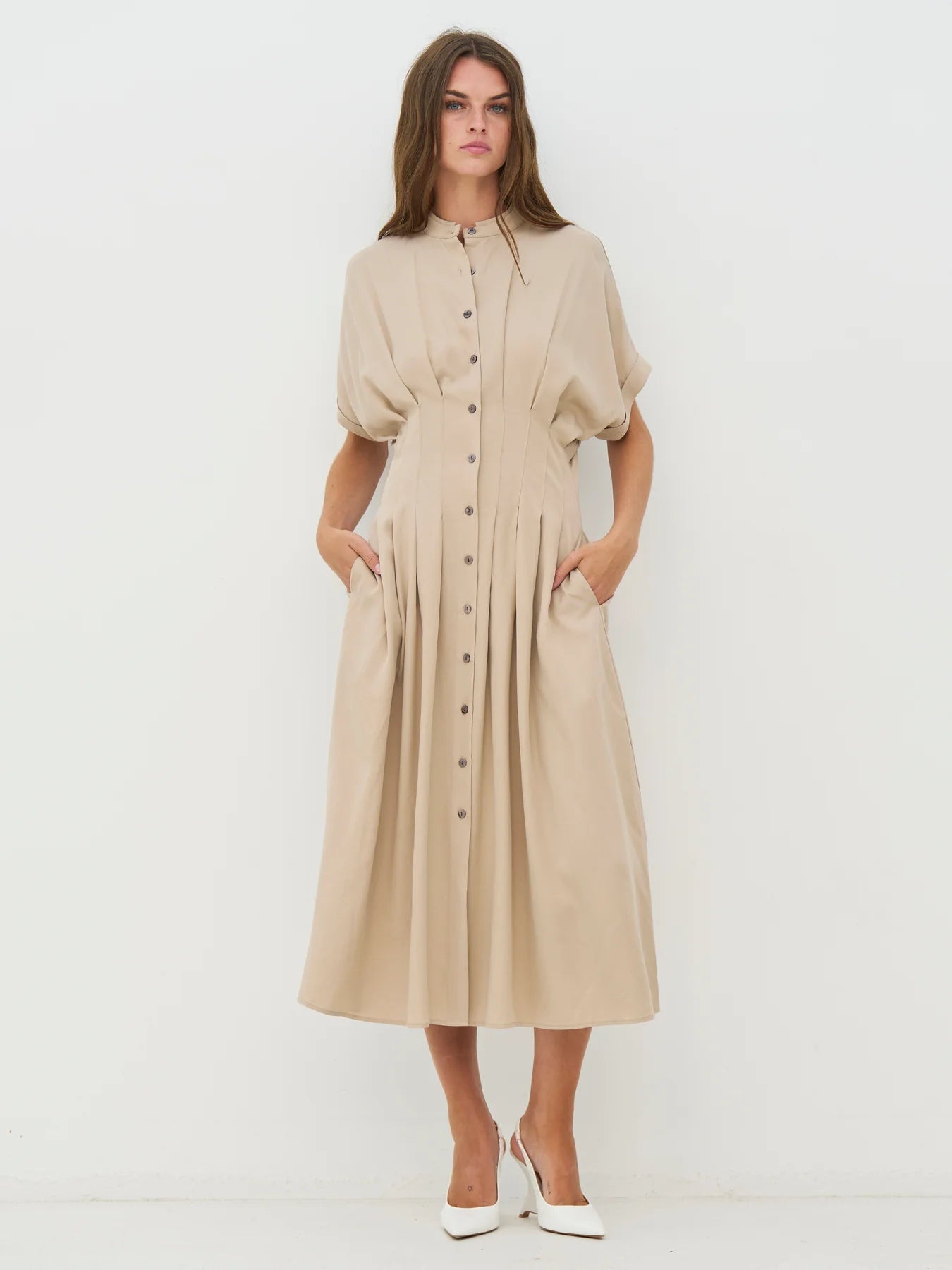 CAMBRIA Dress