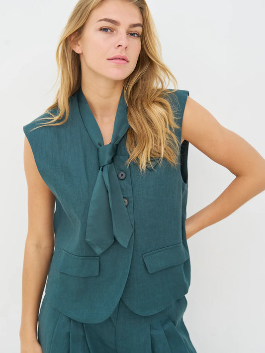 CAMILA Vest