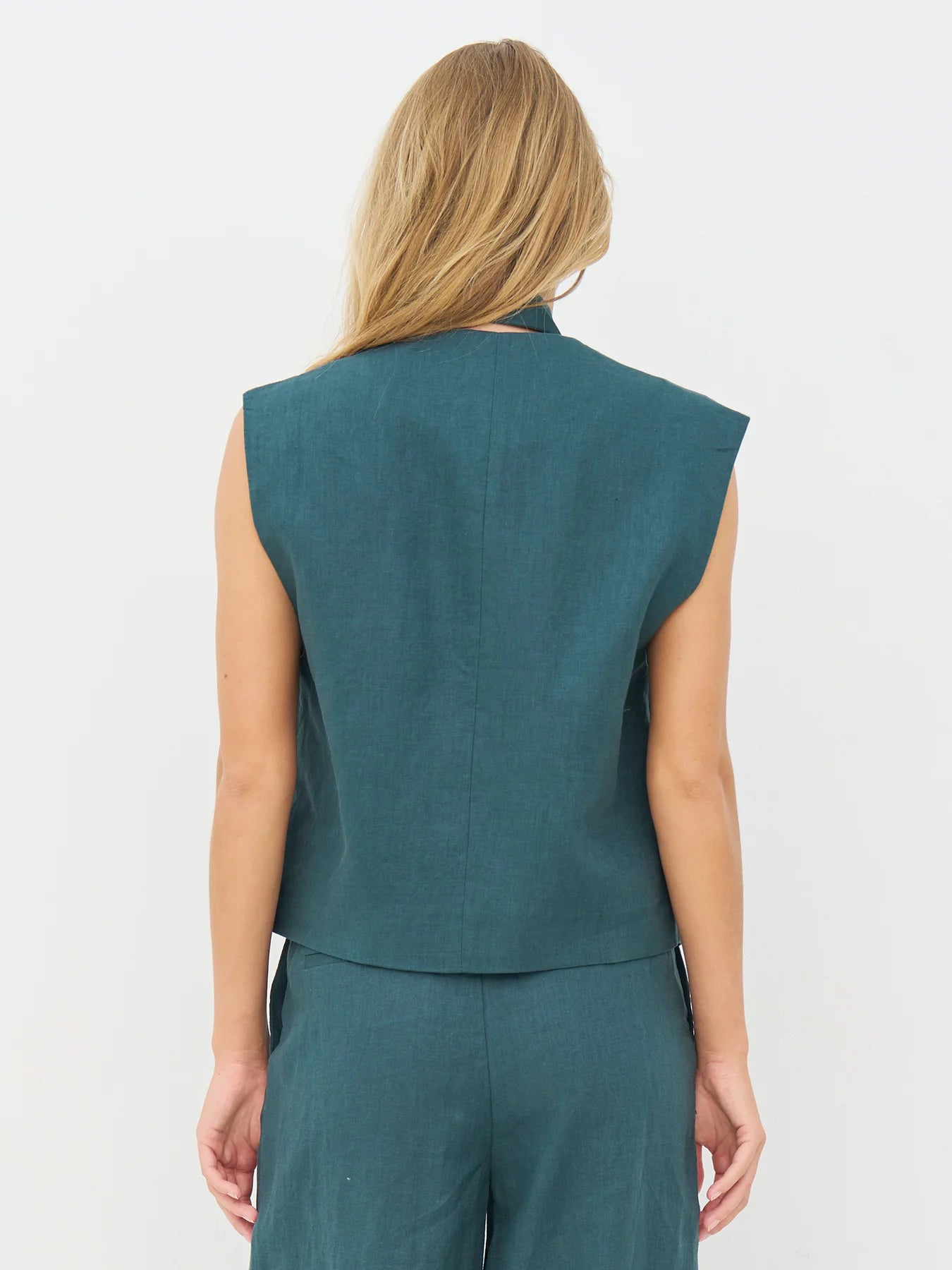 CAMILA Vest