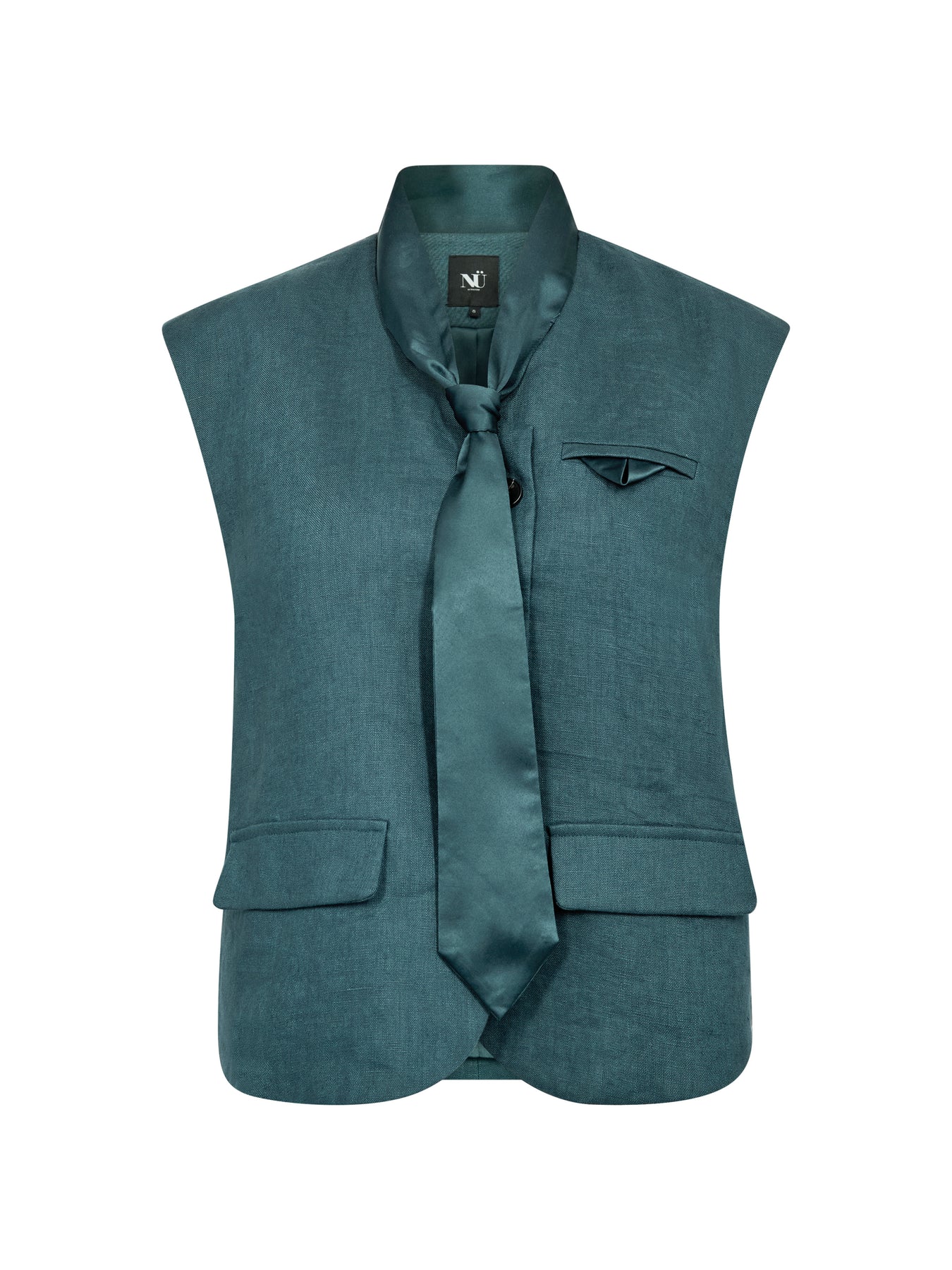 CAMILA Vest
