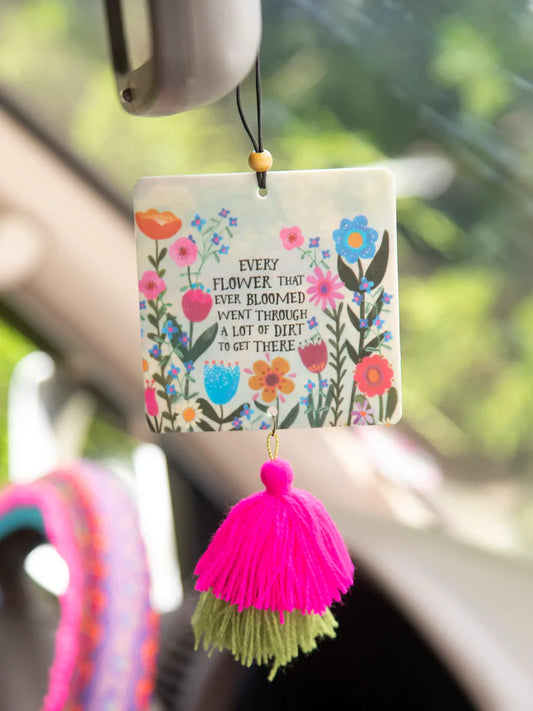 Air Freshener | Every Flower