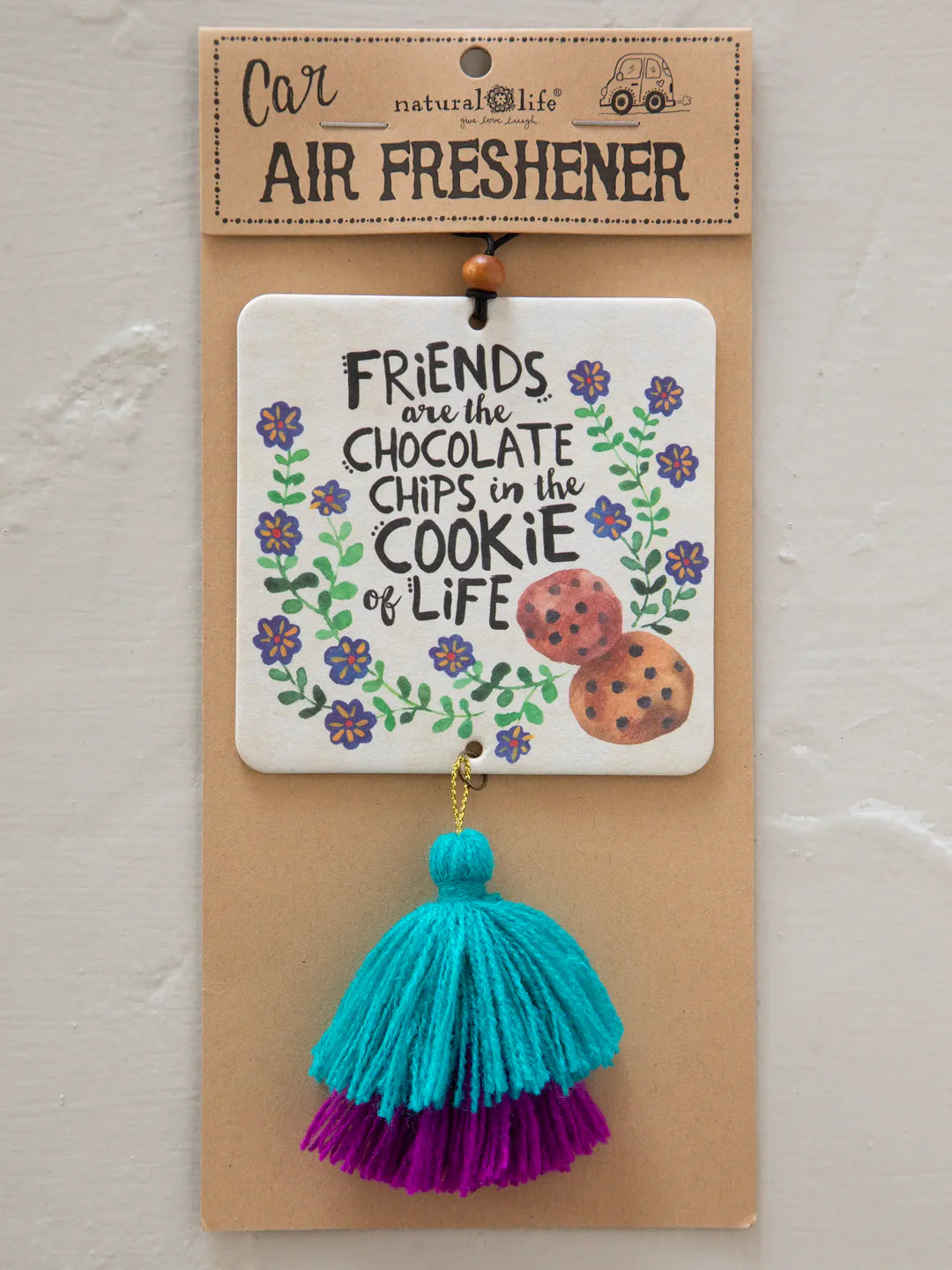 Air Freshener - Chocolate Chips