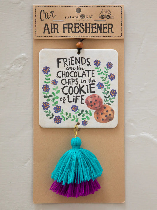 Air Freshener - Chocolate Chips