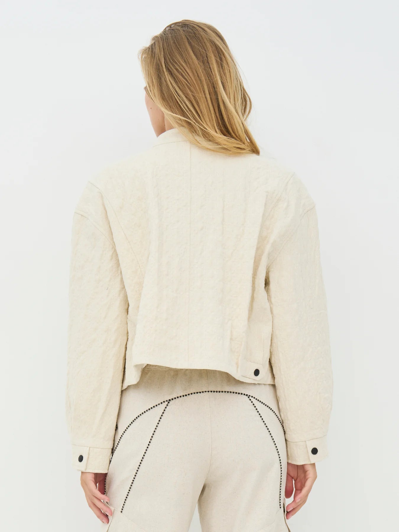 CERISE Jacket