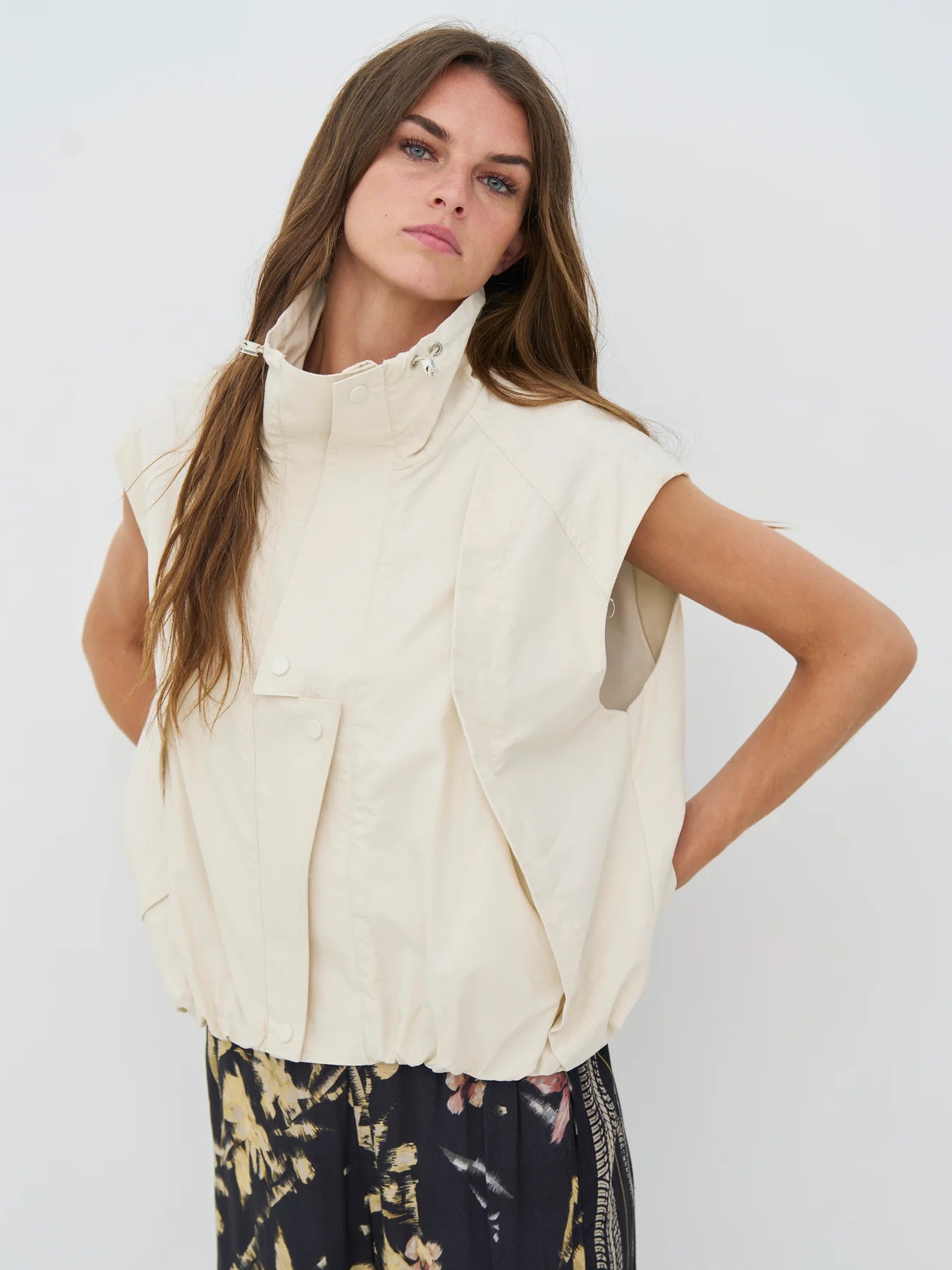 CHELSEA Vest