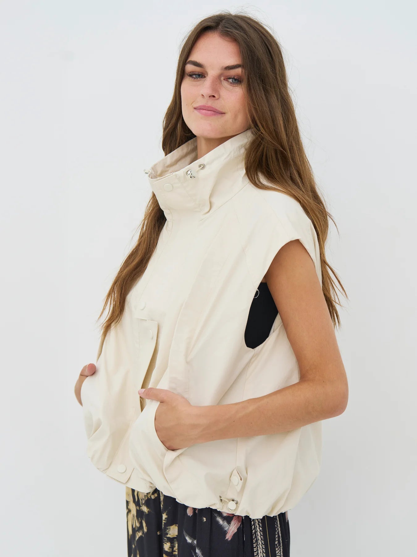 CHELSEA Vest