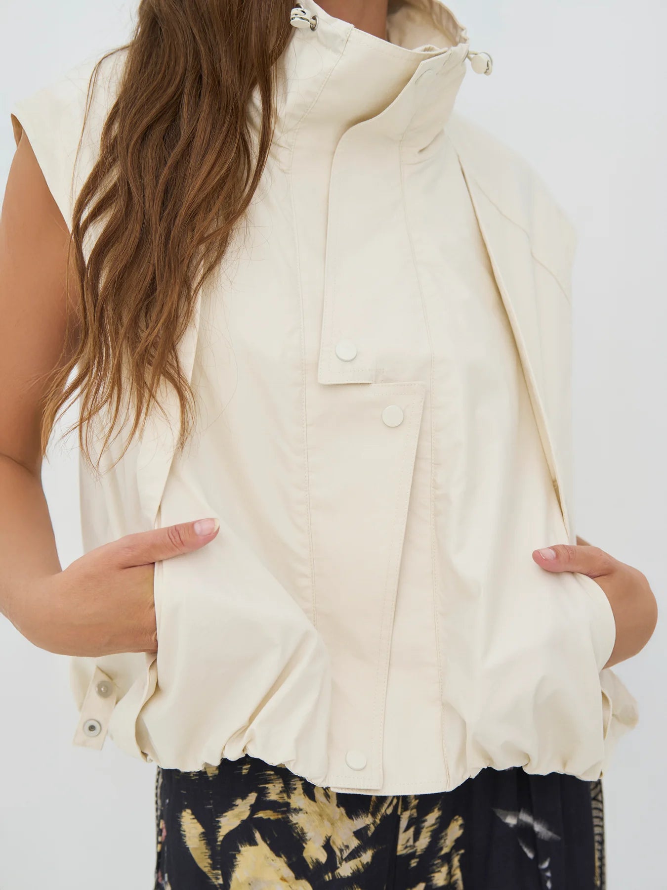 CHELSEA Vest