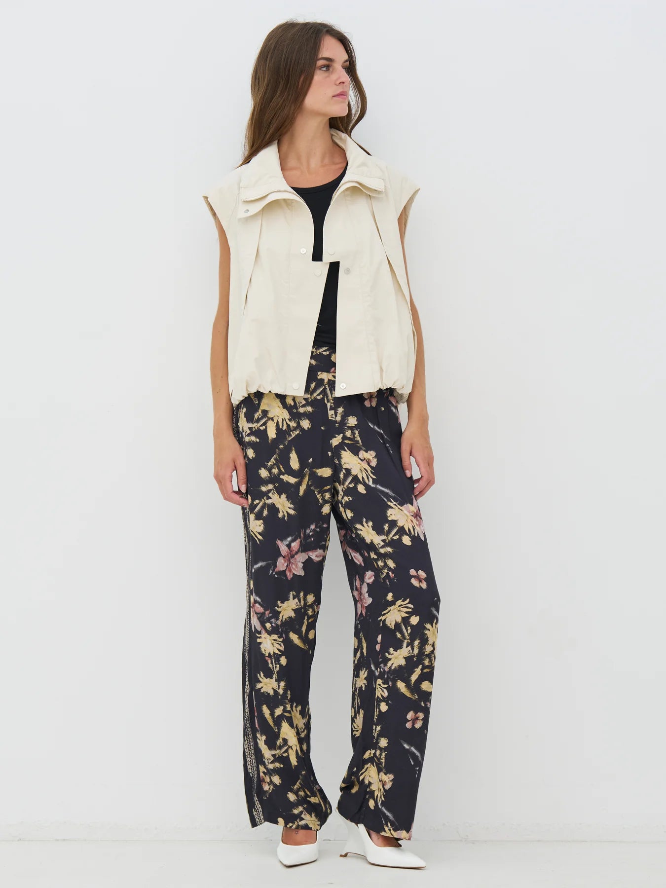 CHELSEA Vest