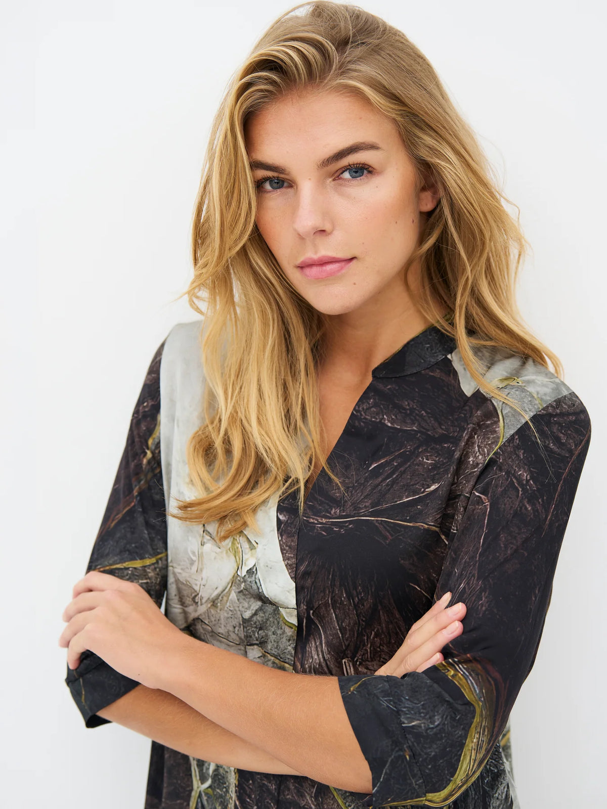 CILJE tunic dress