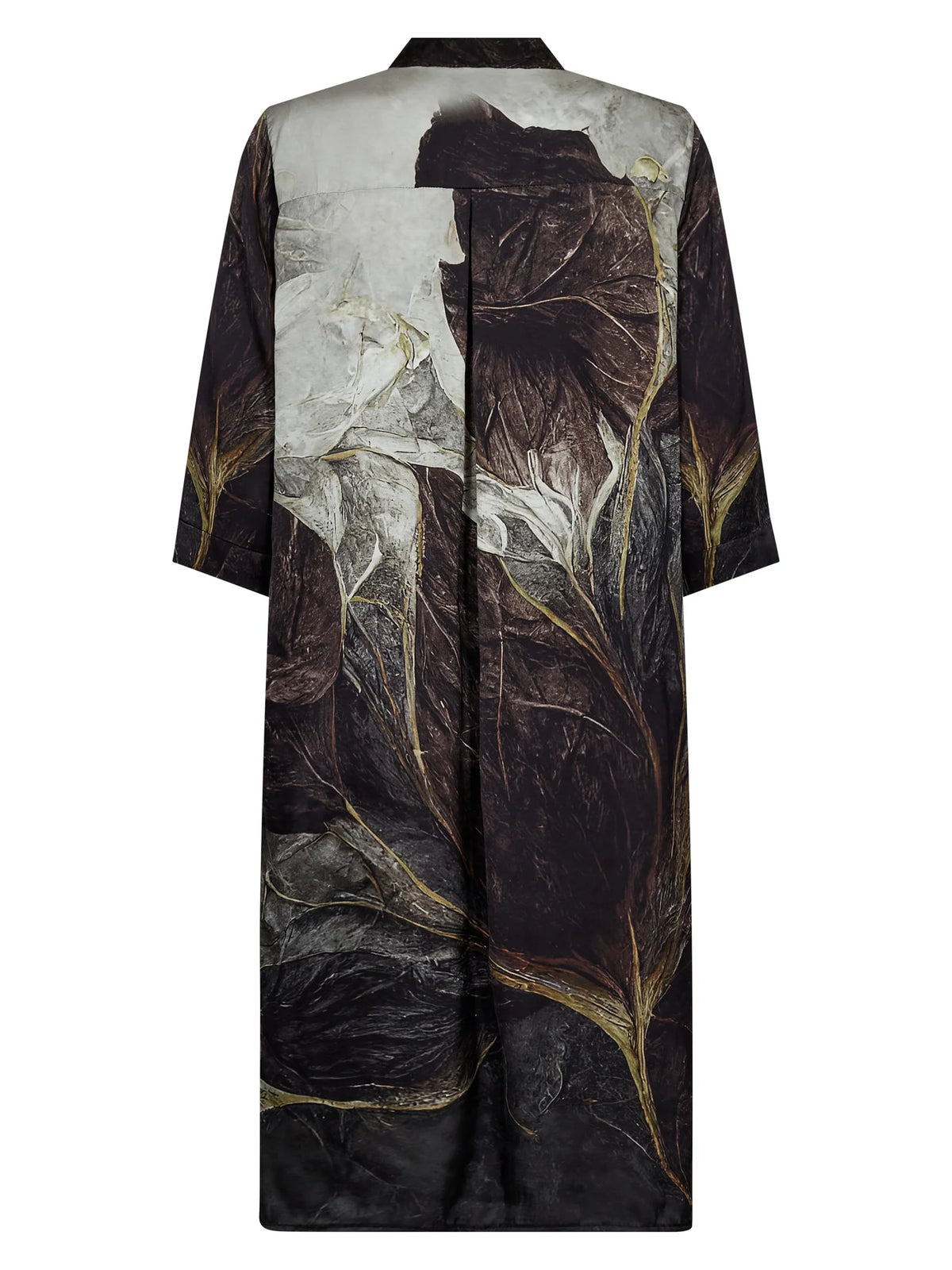 CILJE tunic dress