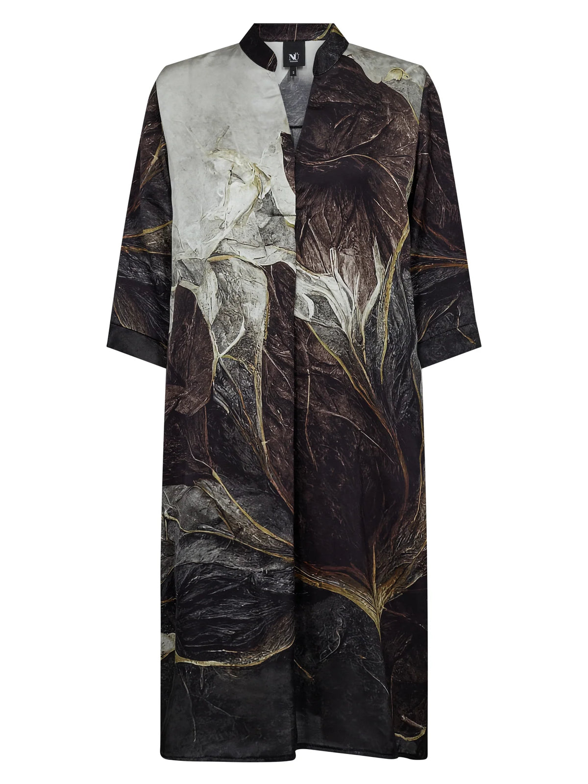 CILJE tunic dress