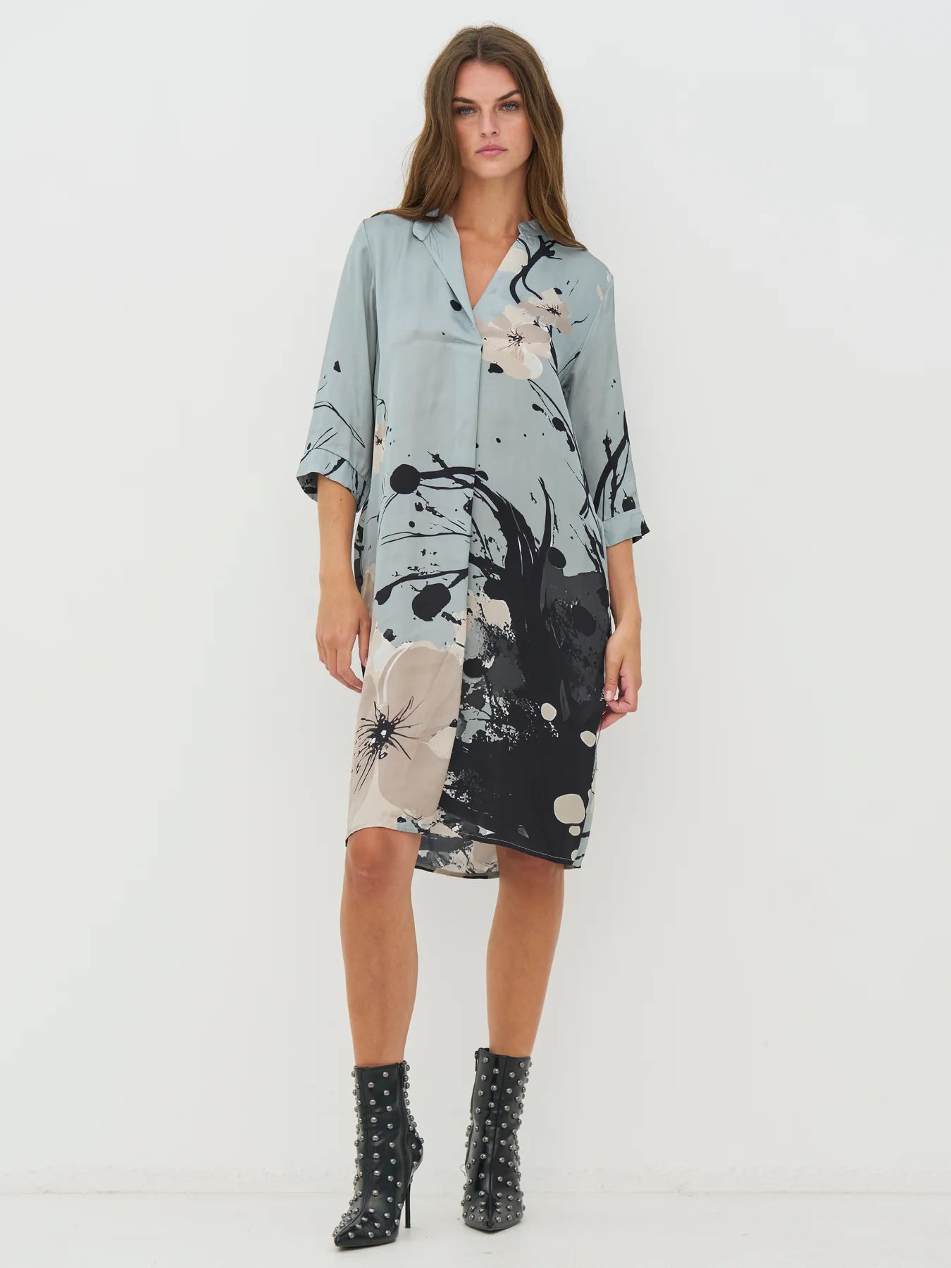 CILJE Tunic Dress