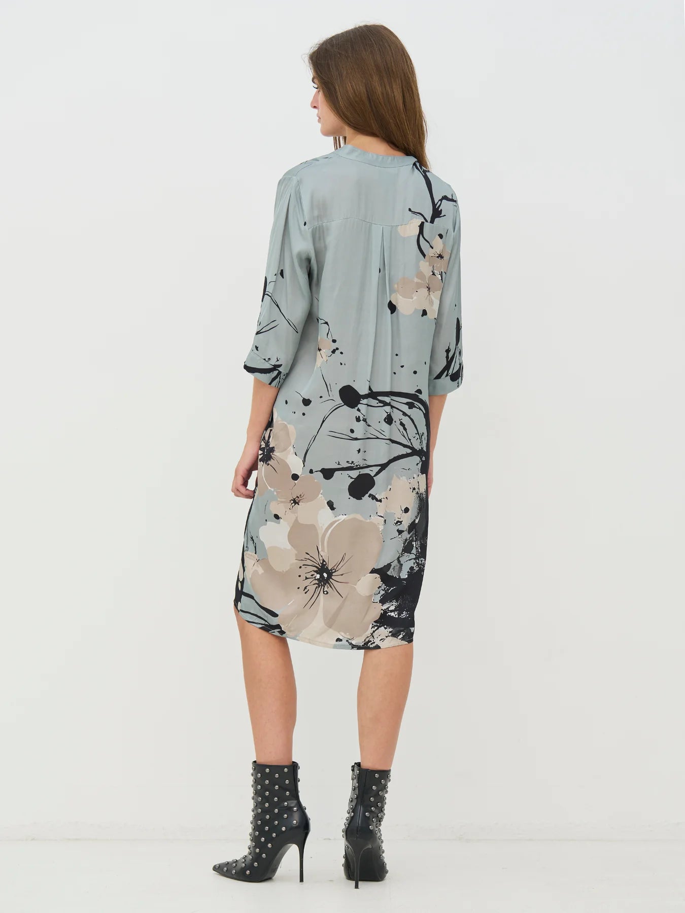 CILJE Tunic Dress