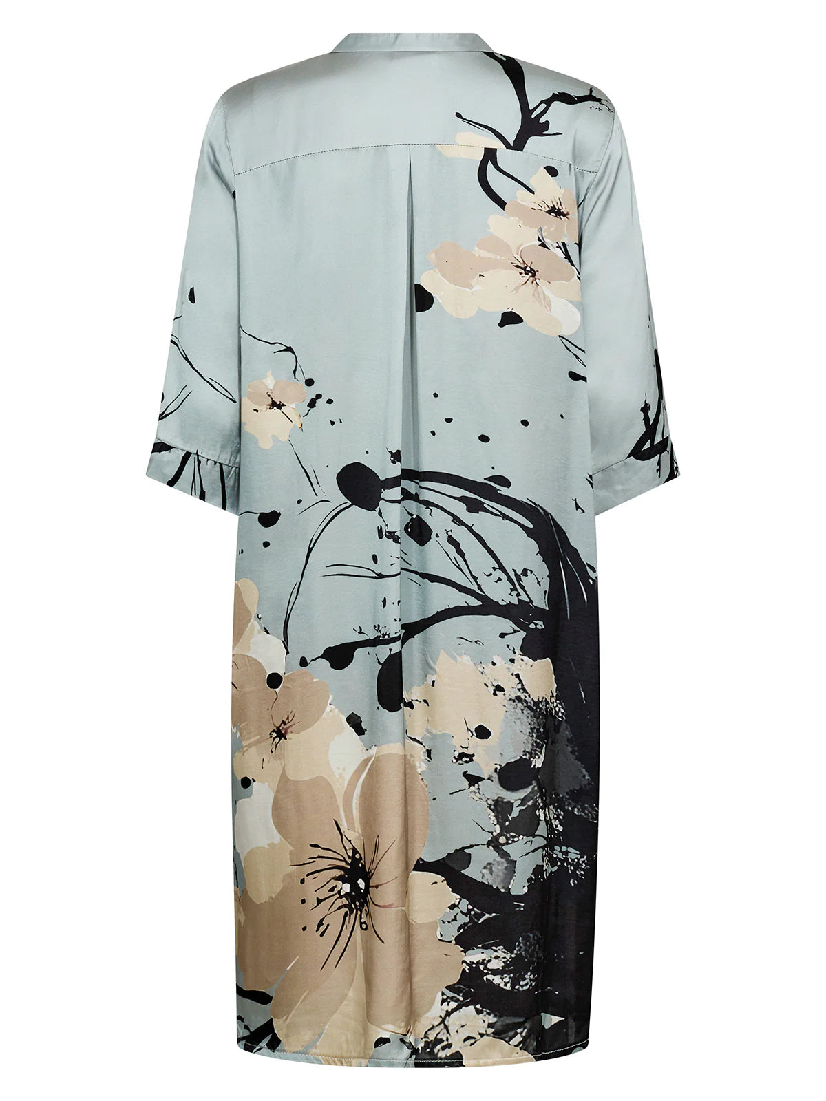 CILJE Tunic Dress