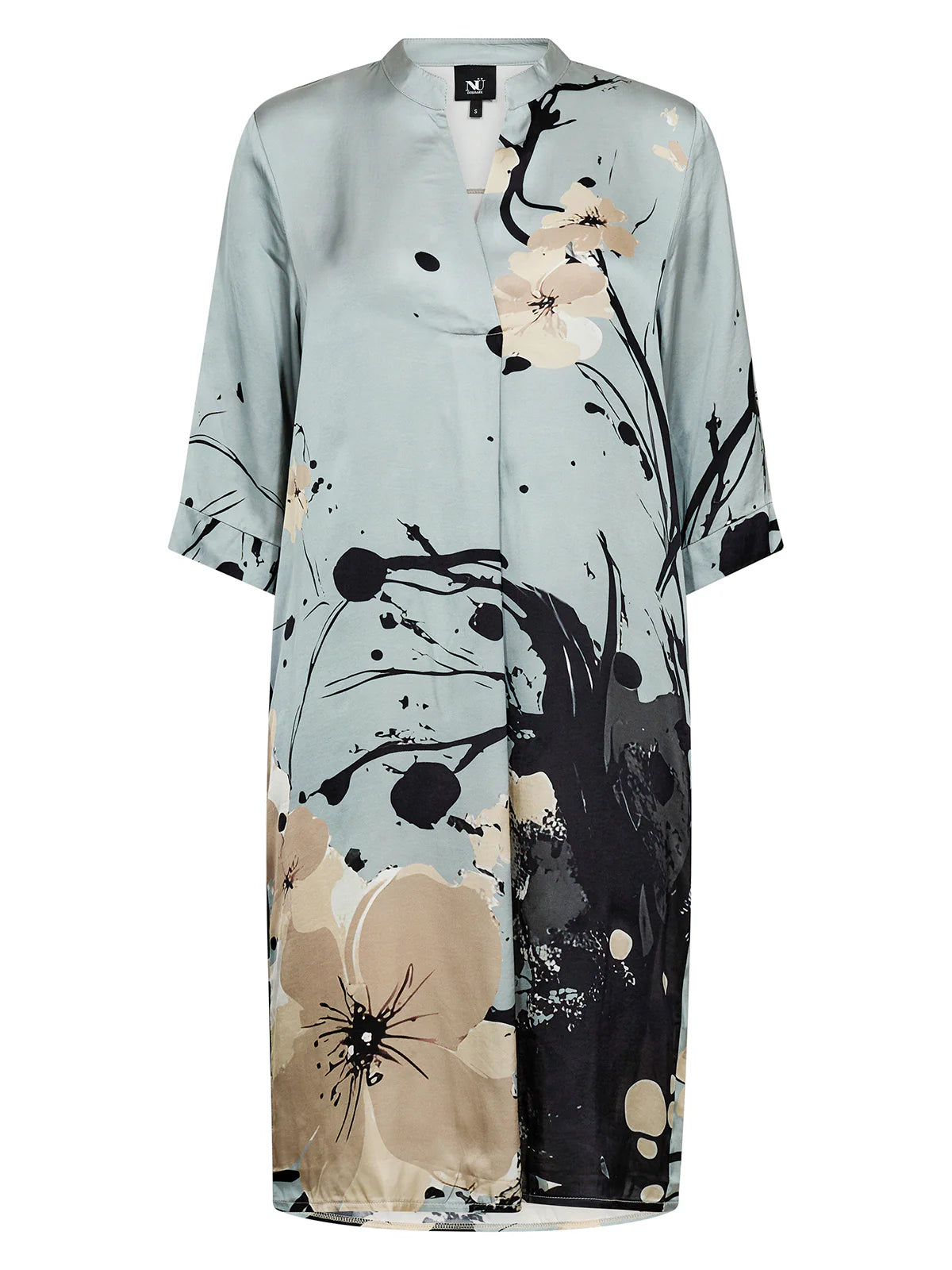 CILJE Tunic Dress