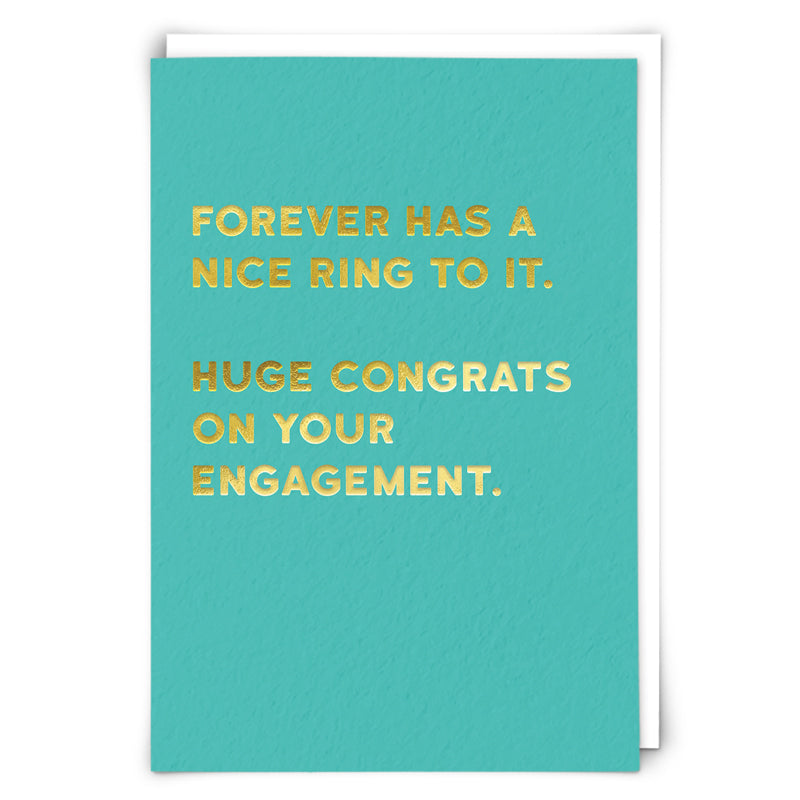 Forever Card