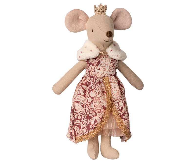 Queen Mouse