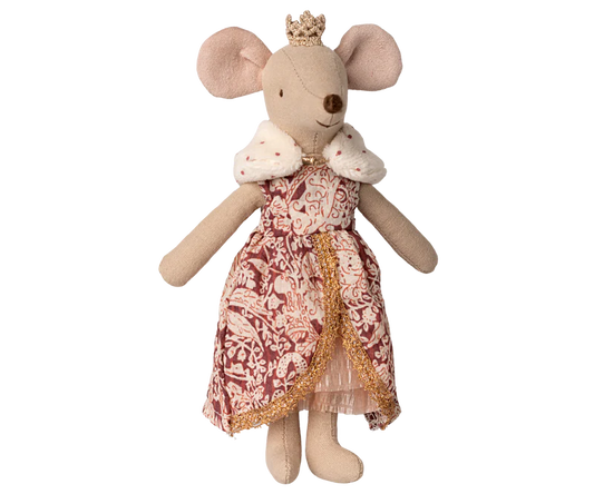 Queen Mouse