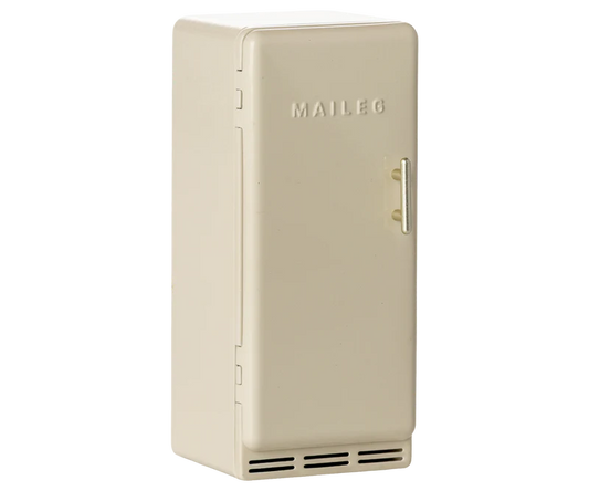 Mini Mouse Fridge - Off White