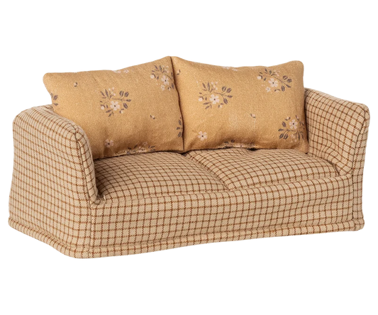 Mouse Couch - Mable