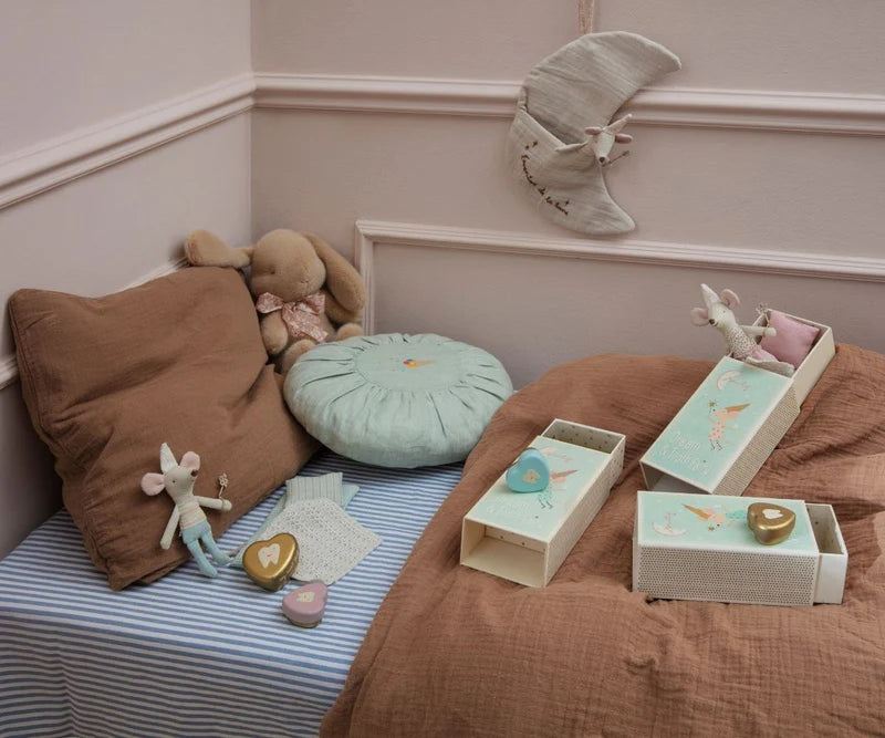 Tooth Fairy Mouse - Little Sister