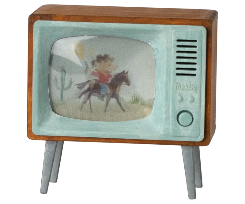 Mice Television