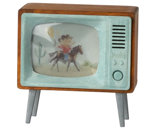 Mice Television