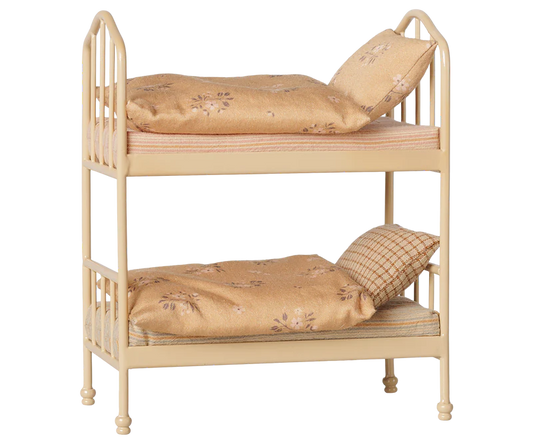 Bunk bed, Mouse - Wheat
