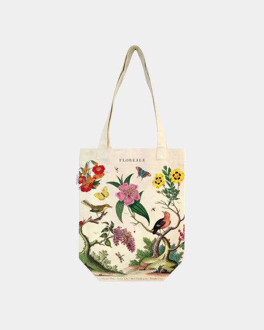 Vintage Tote | Floreale