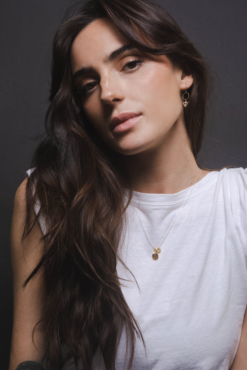 Enchant Necklace