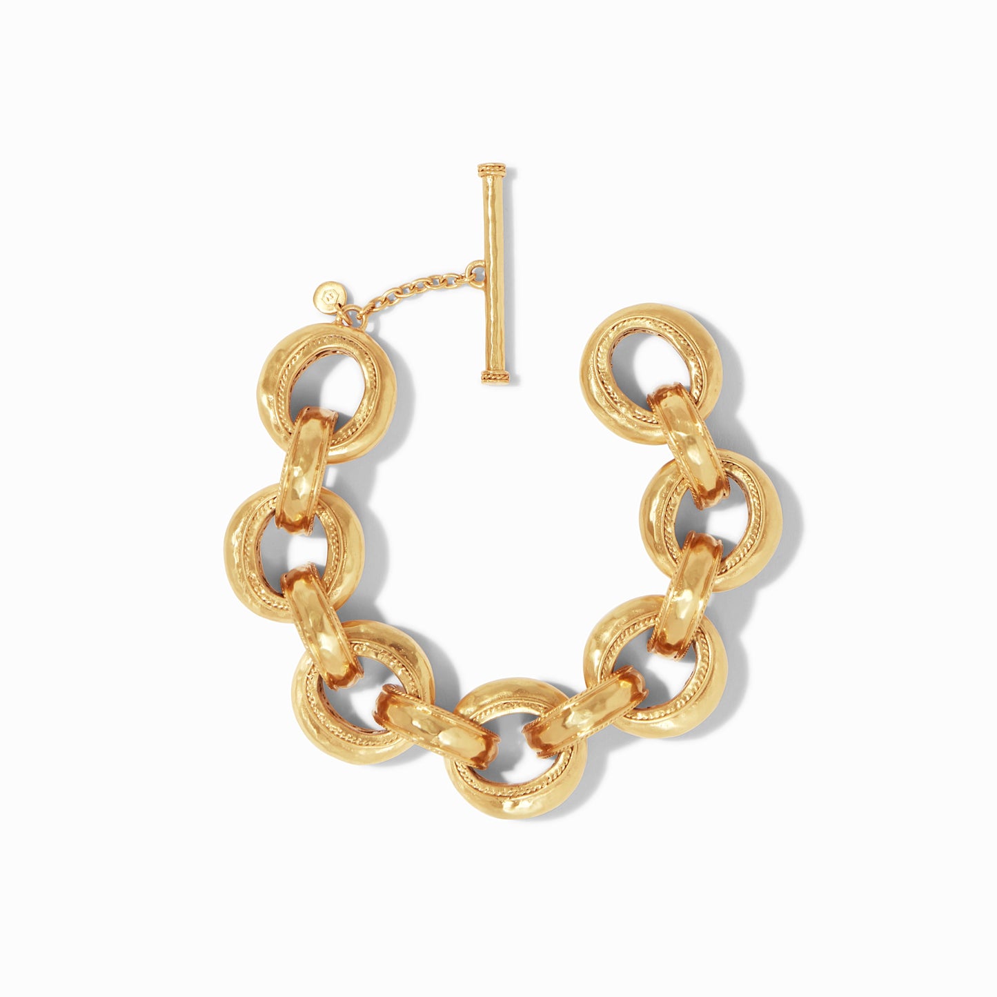 Cannes Demi Link Bracelet