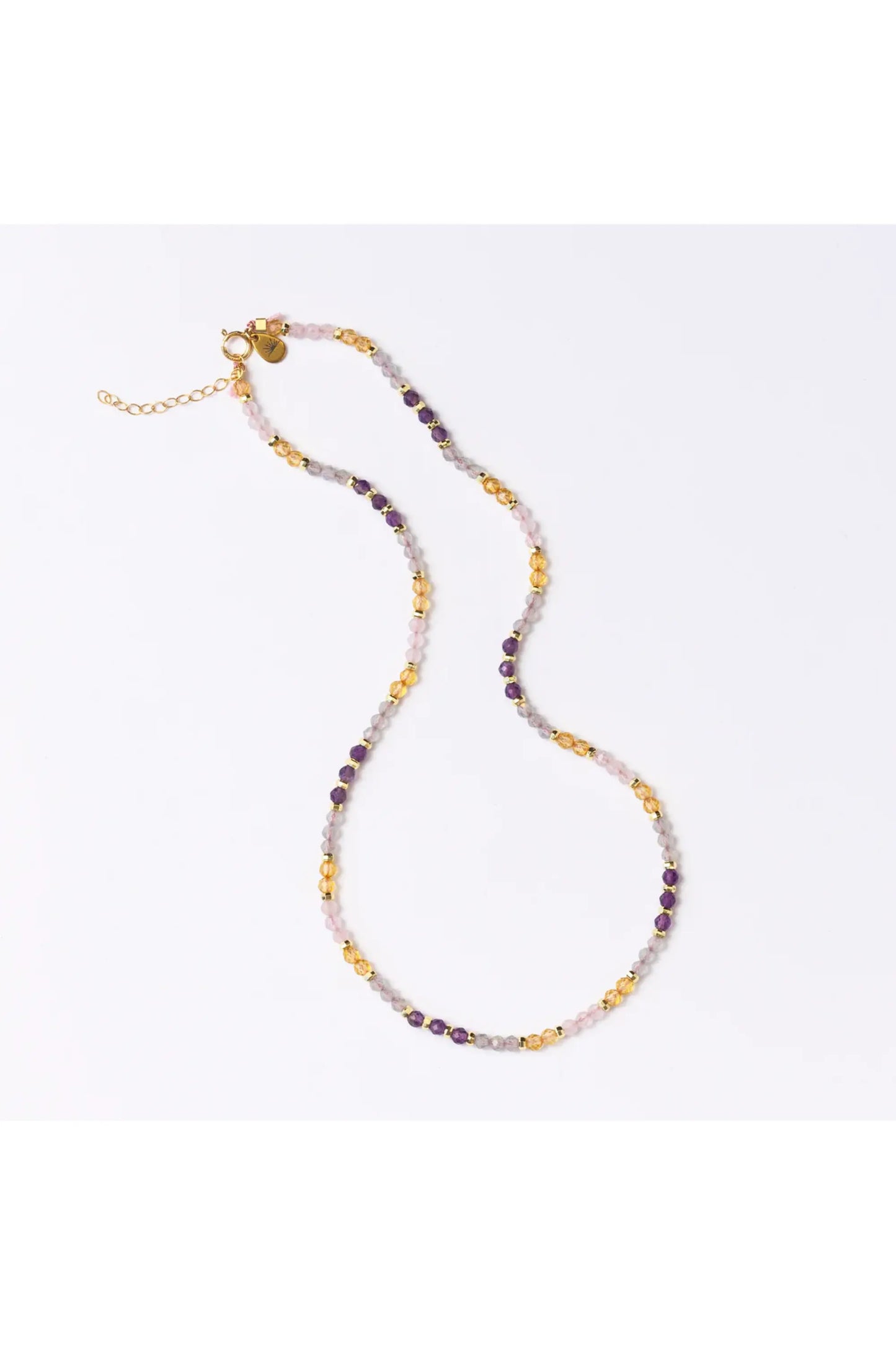 With Love & Gratitude Necklace