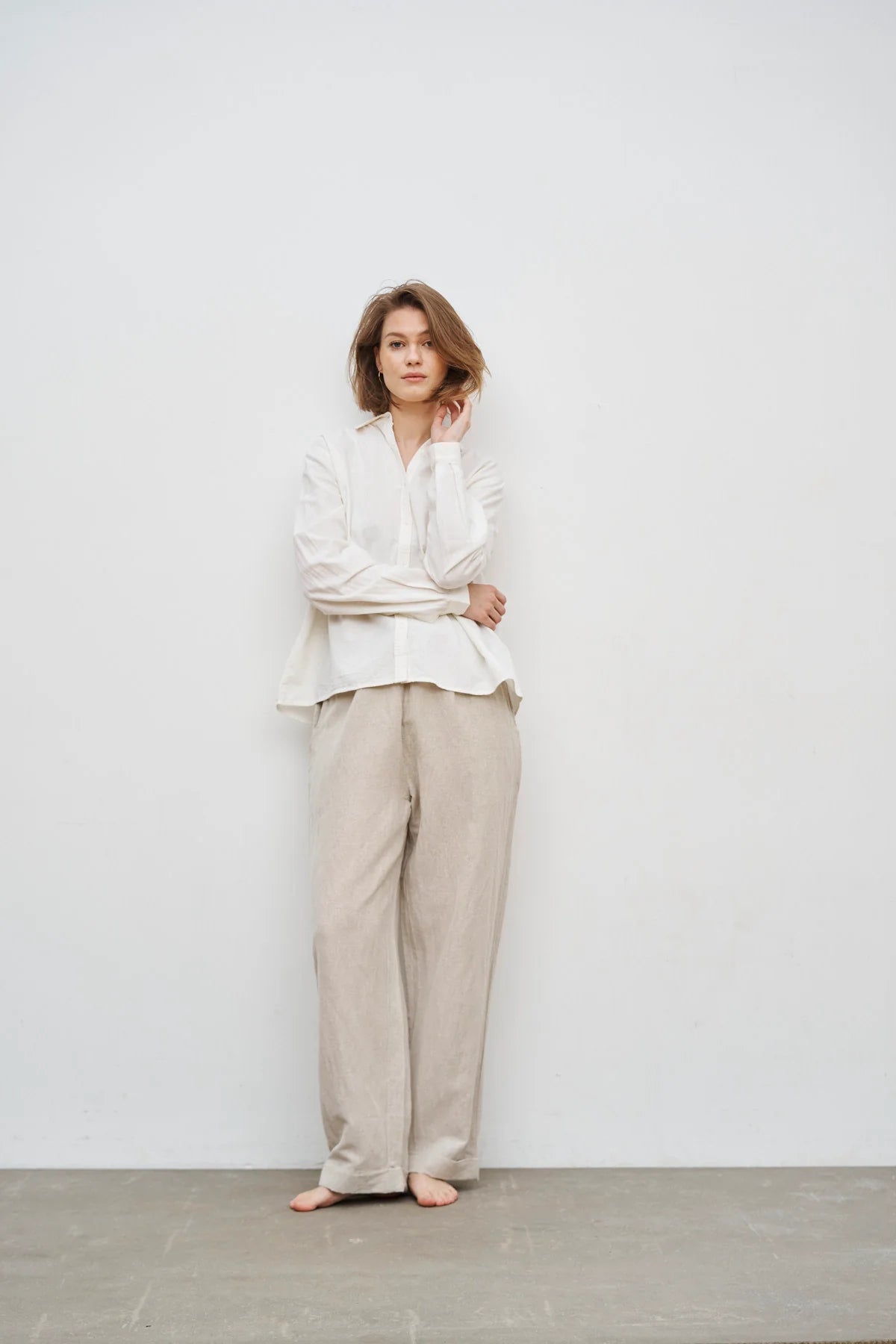 Cecilie Pants