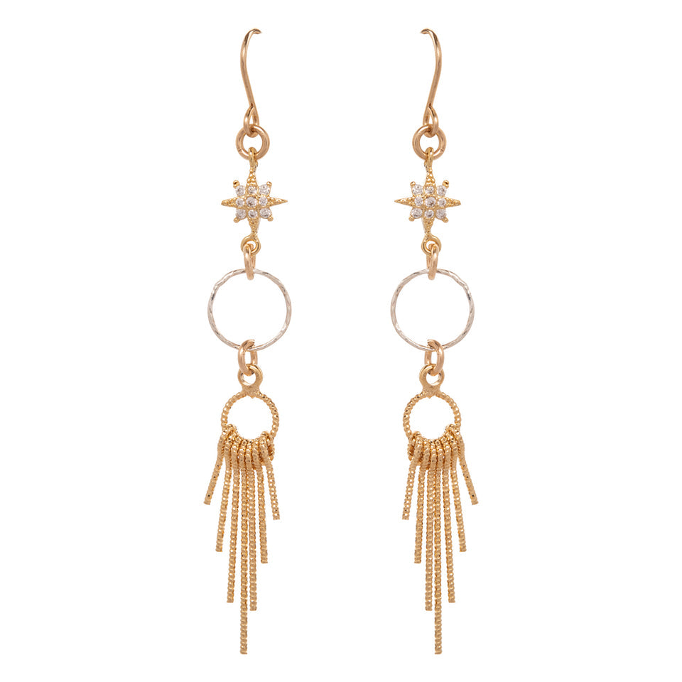 Celeste Earring