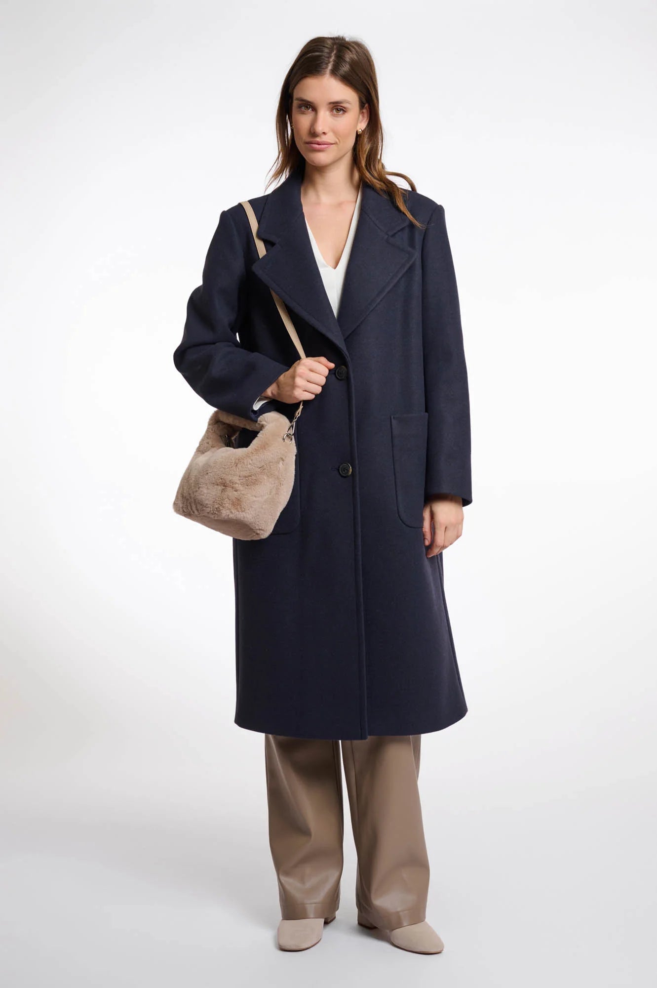 Cheryl Crossbody Bag