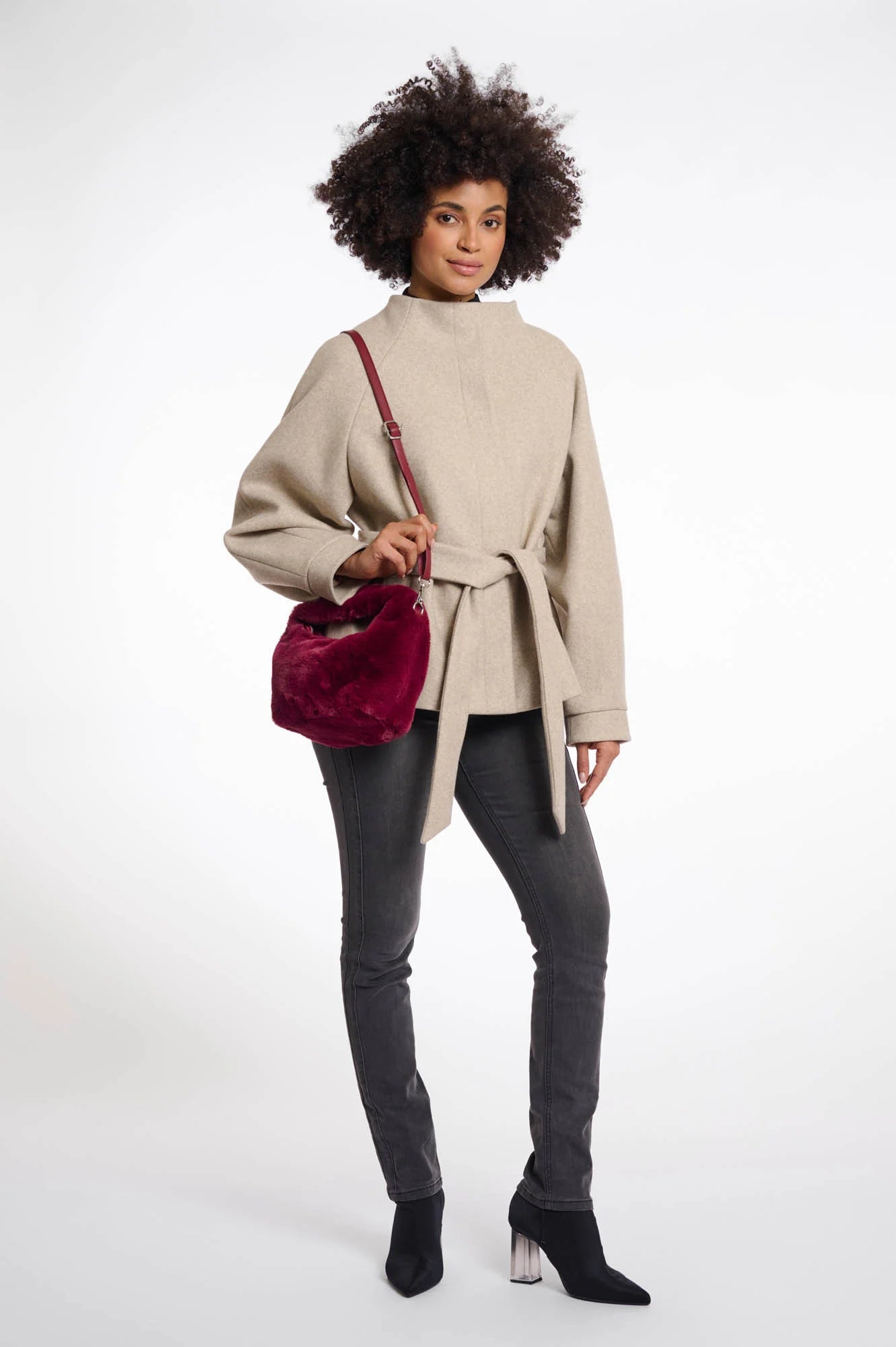 Cheryl Crossbody Bag