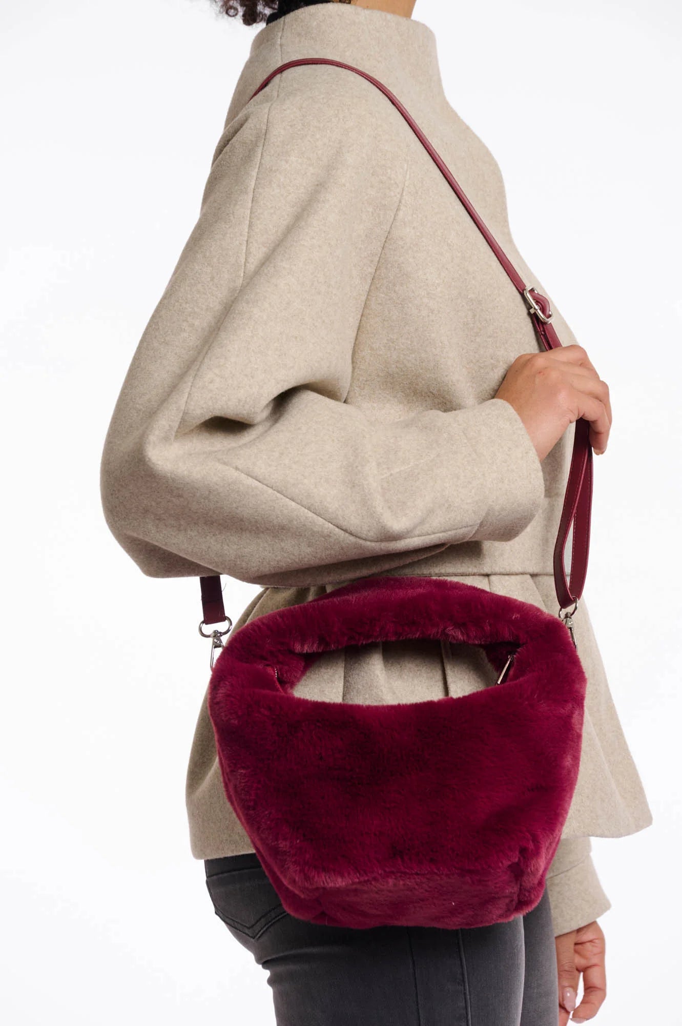 Cheryl Crossbody Bag