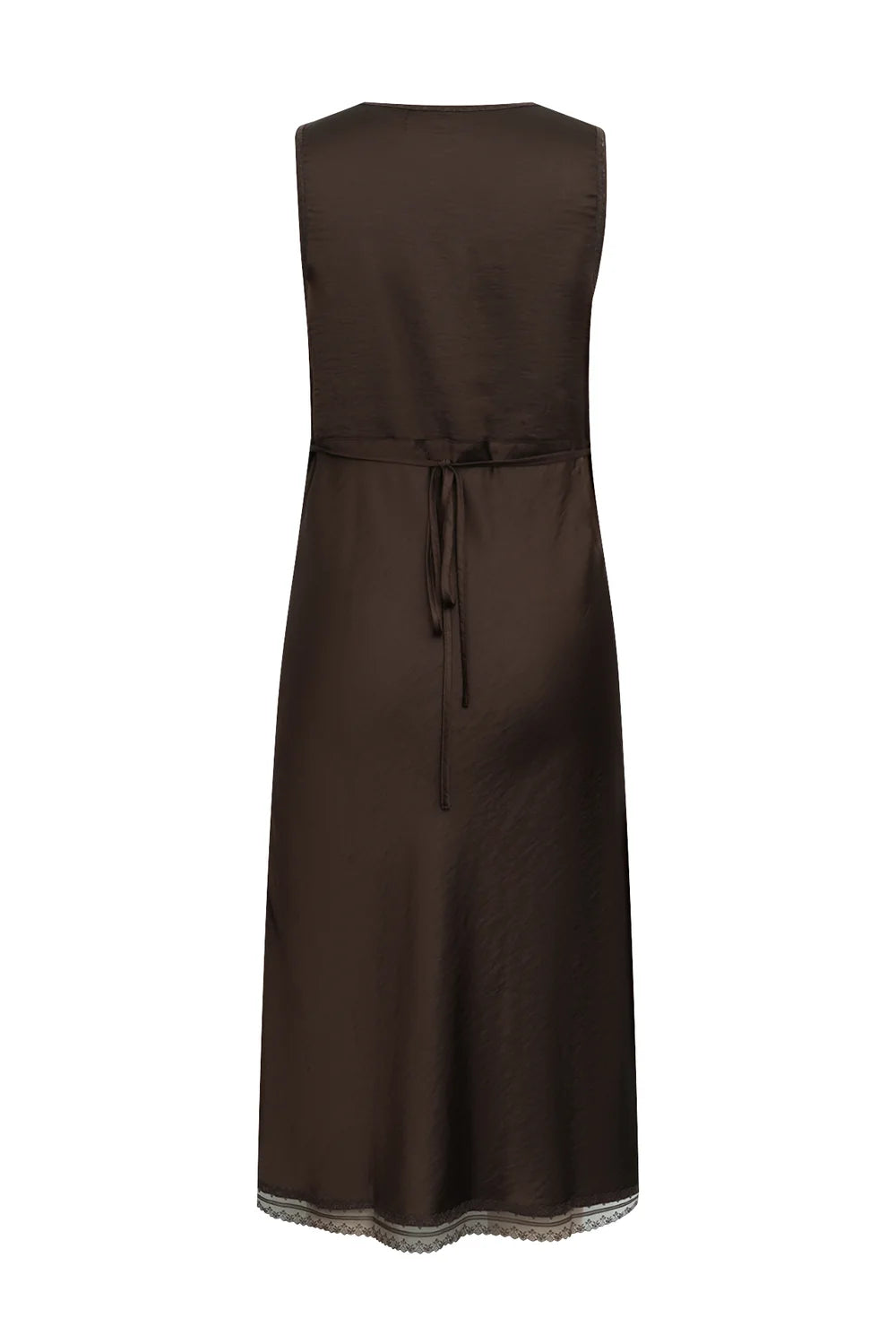 ClariLL Midi Dress