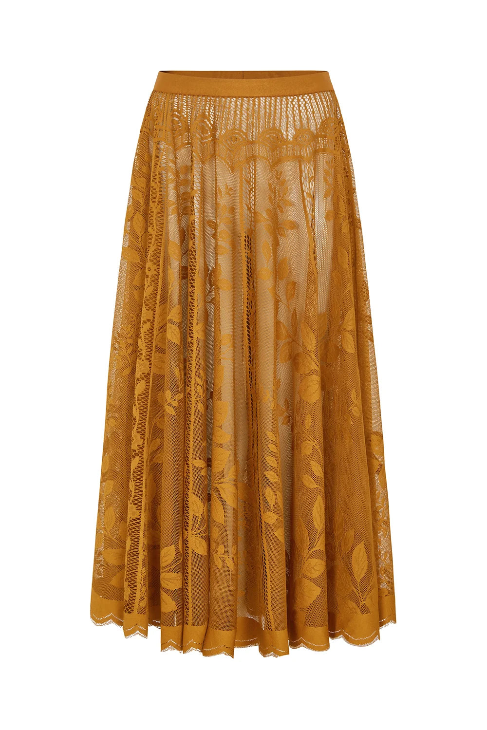 CollinsLL Midi Skirt