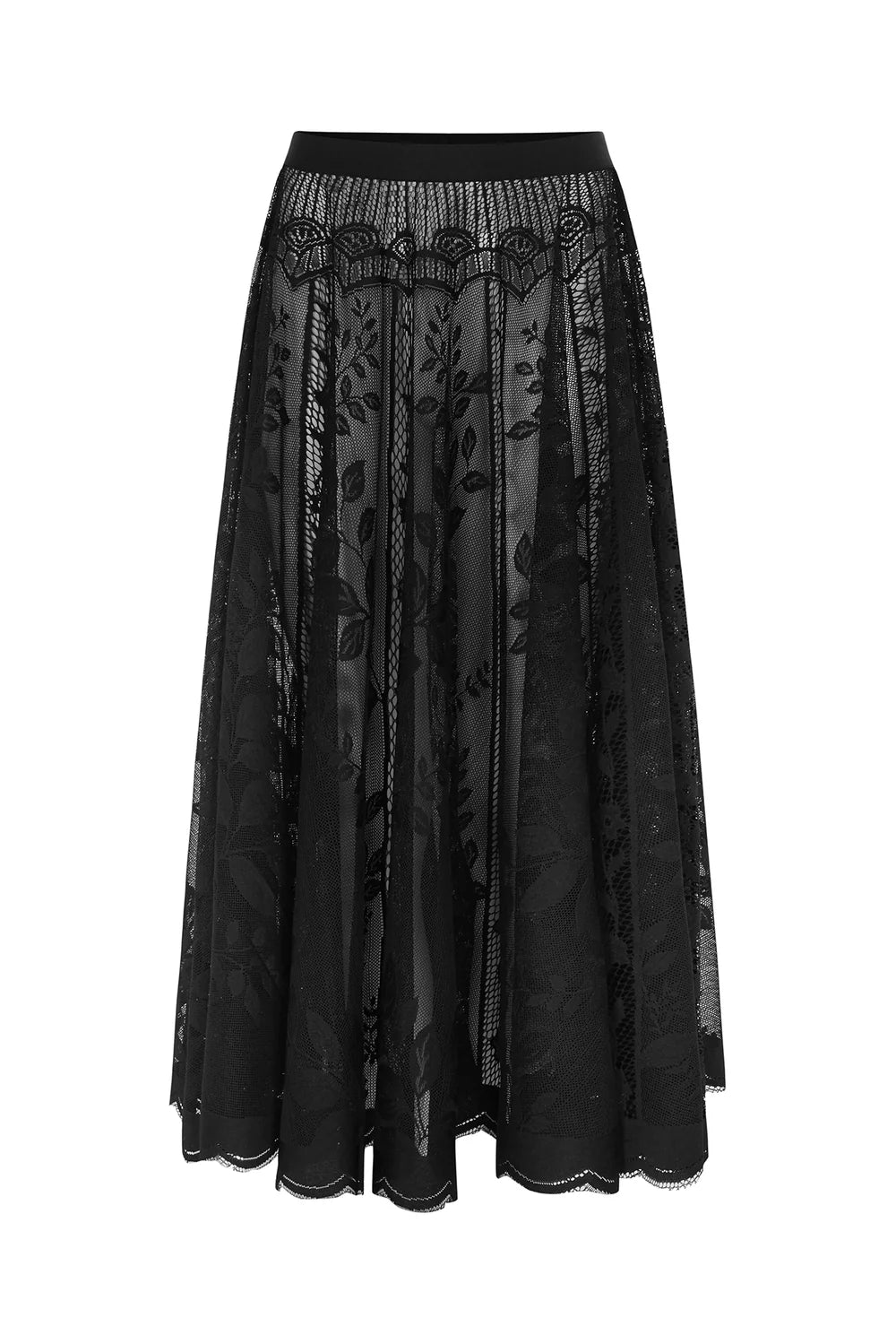 CollinsLL Midi Skirt
