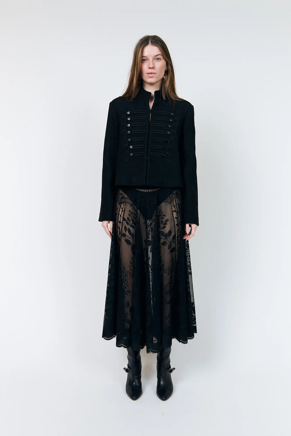 CollinsLL Midi Skirt