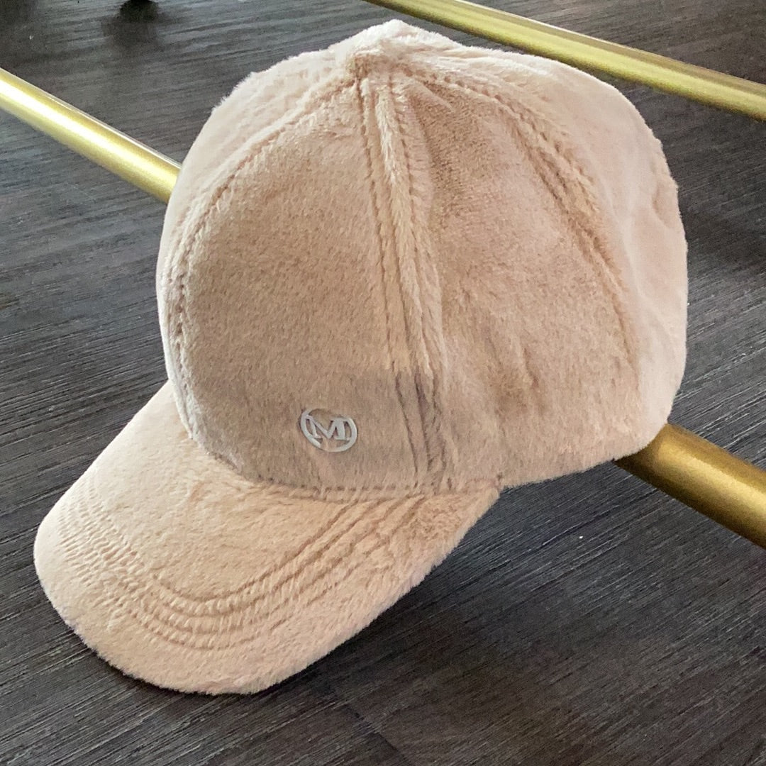 Fuzzy Cap