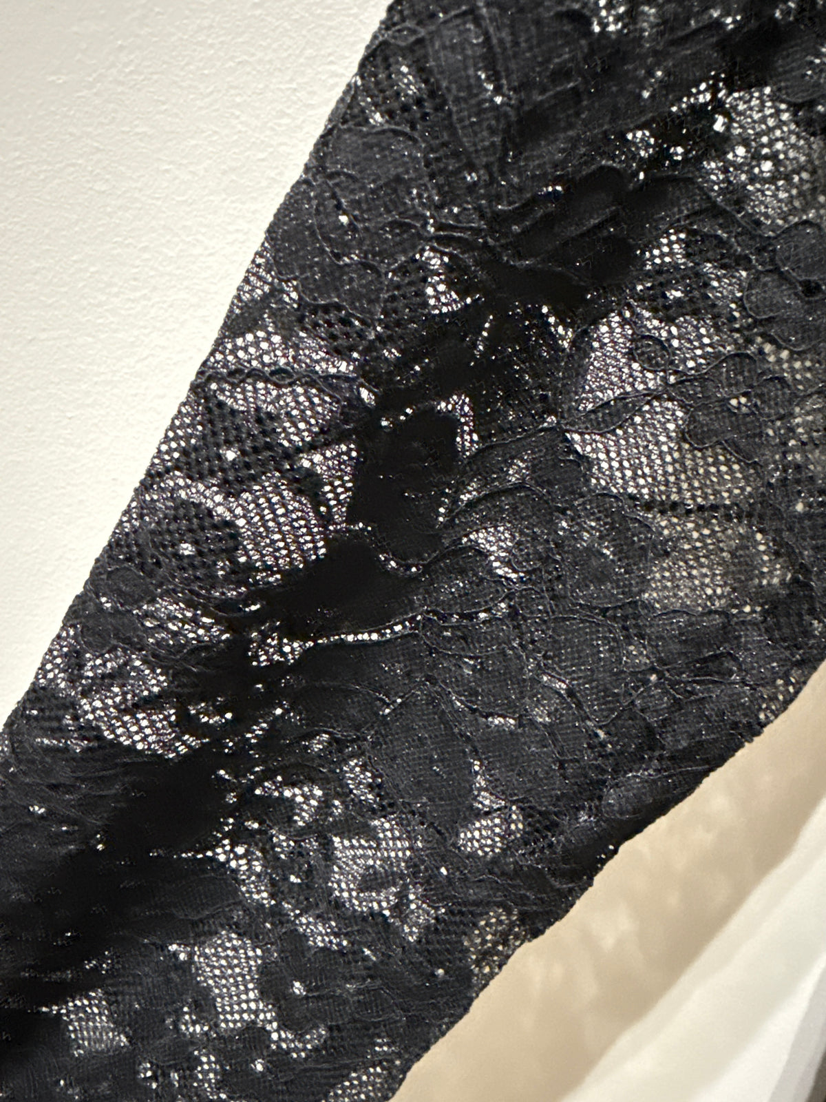 CRPitia Lace Blouse