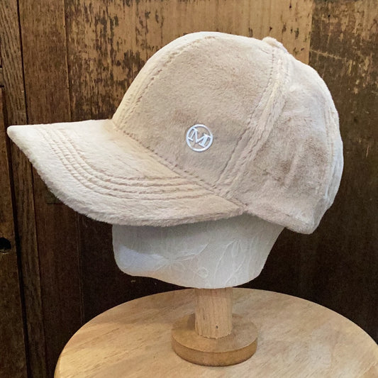 Fuzzy Cap