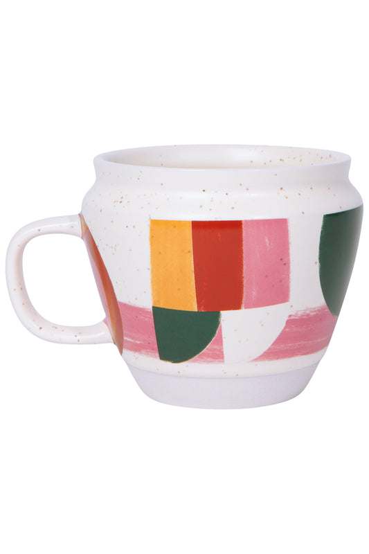 Prism Formation Mug