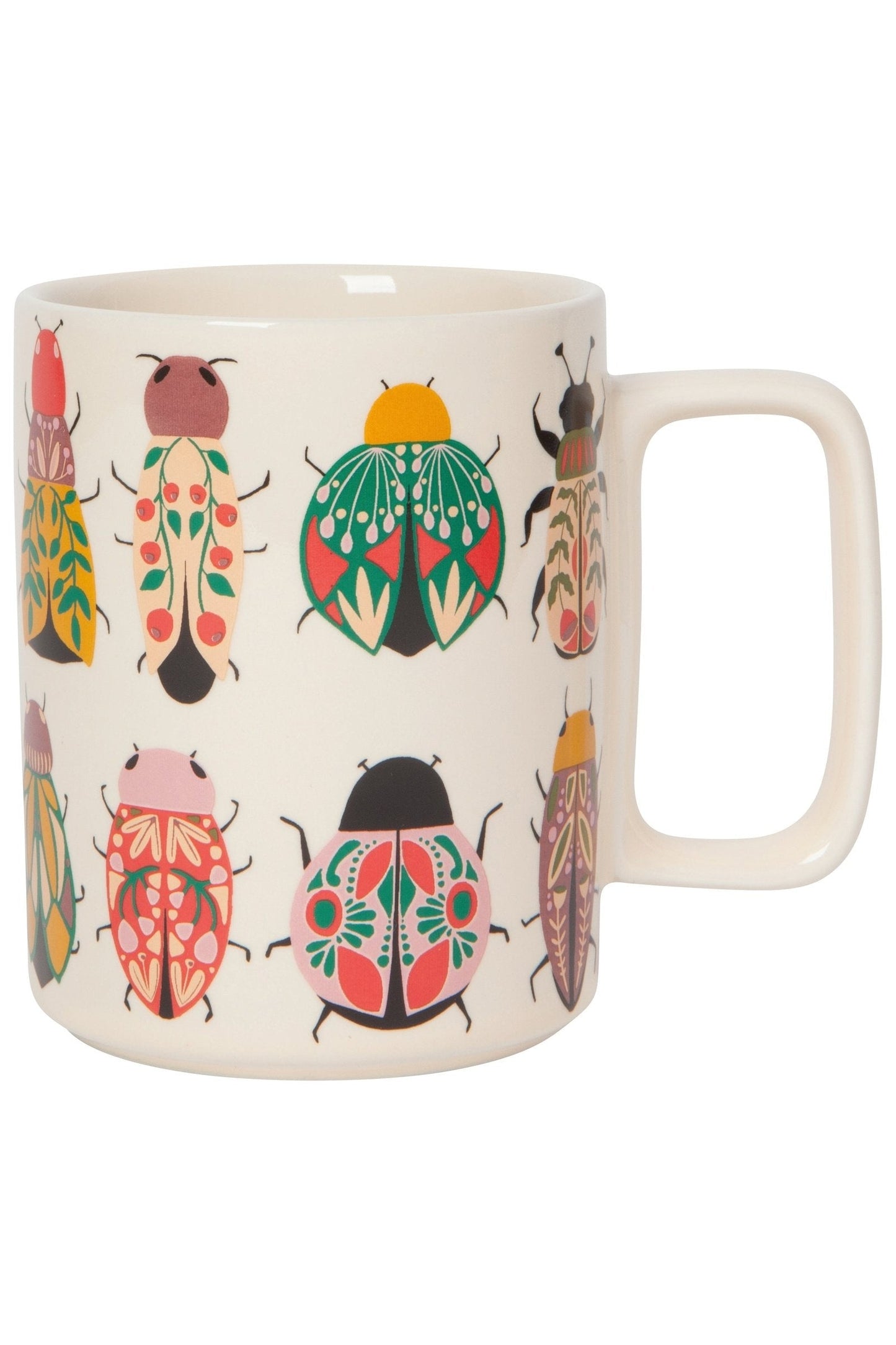 Amulet Studio Mug